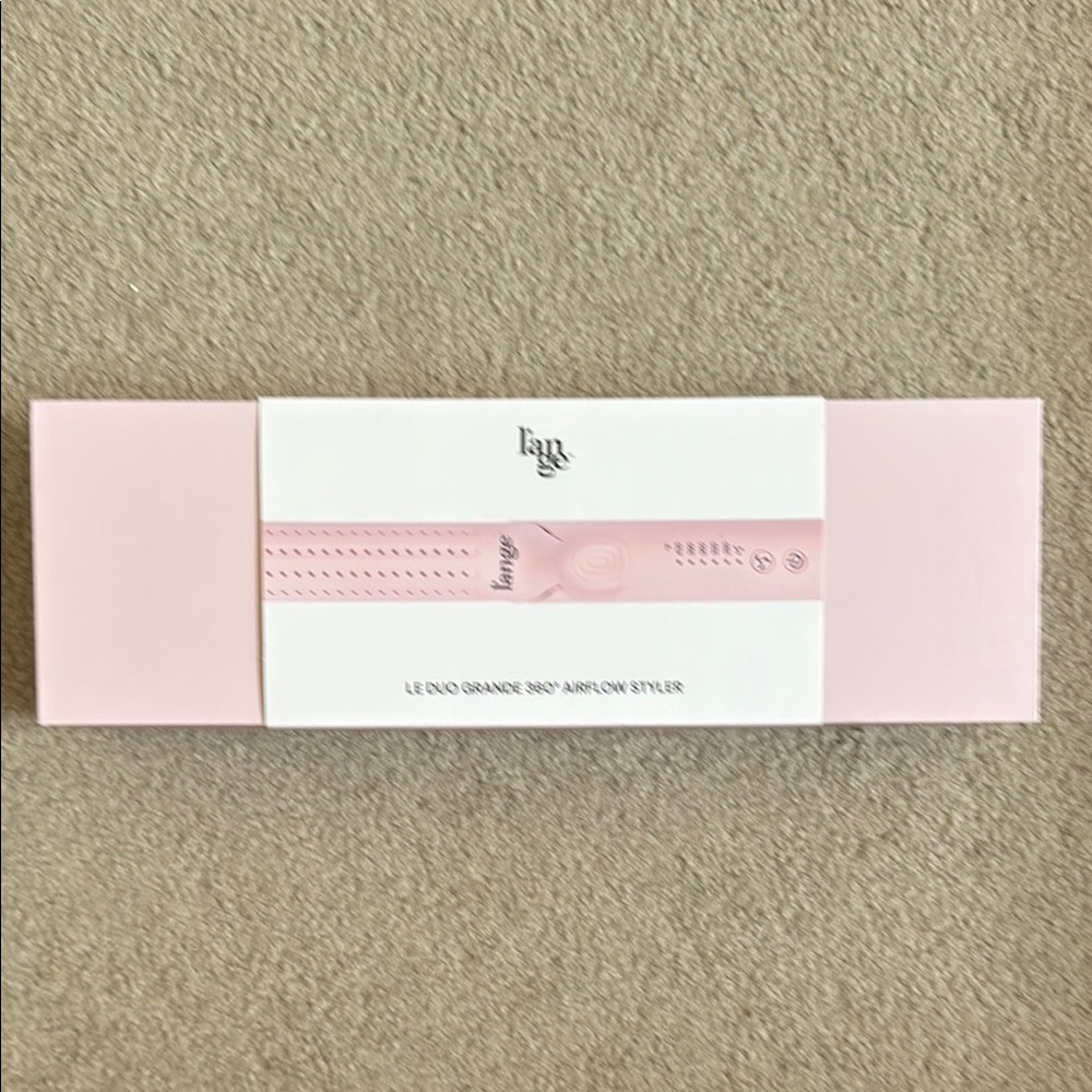 L’ange LeDuo Grande (Pink)